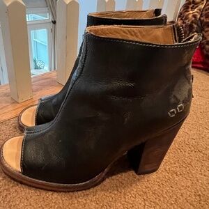 Booties